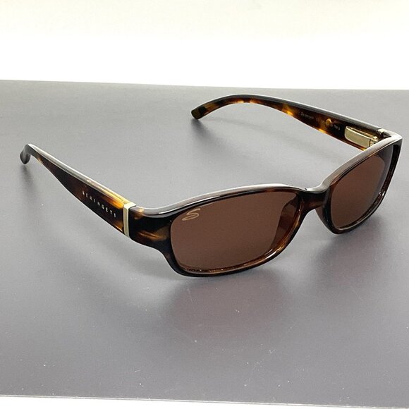 Serengeti Andros Tortoise 6928 Sunglasses Photochromic Lenses main image 10